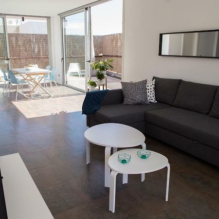 Sunny And Quiet Duplex Leilighet Maspalomas  Eksteriør bilde