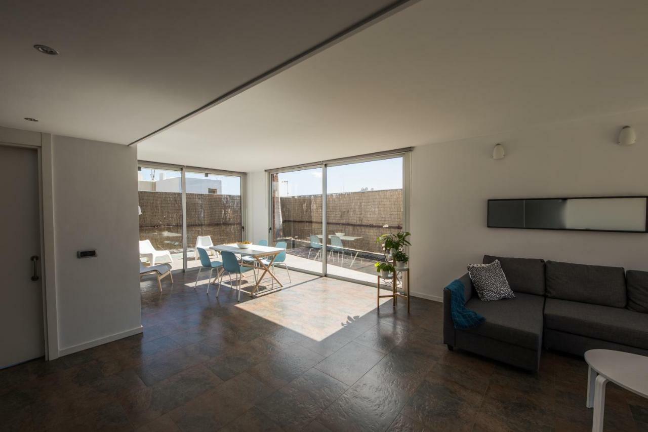 Sunny And Quiet Duplex Leilighet Maspalomas  Eksteriør bilde